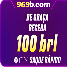 969b.com Ganhe R$ 100,00 Gratis