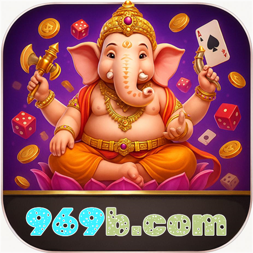 969b.com Cassino Online